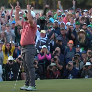 Jon Rahm makes history as 4th Spanish golfer to win the Masters
