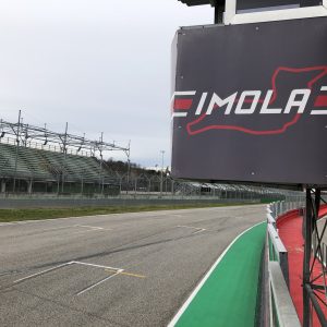 Emilia Romagna F1 Grand Prix: race called off because of flooding