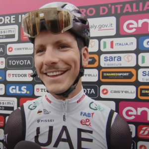 João Almeida wins his first Giro Stage: Geraint Thomas retakes the Maglia Rosa