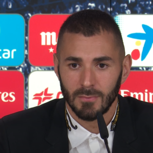 Benzema leaves Real Madrid after 14 years