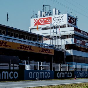 Spanish Grand Prix: Which Tracks Have Hosted the F1 Race