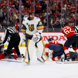 Golden Knights on Verge of Fulfilling Owner's Stanley Cup Dream