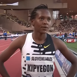 Faith Kipyegon: The Unstoppable Force of the 1500m