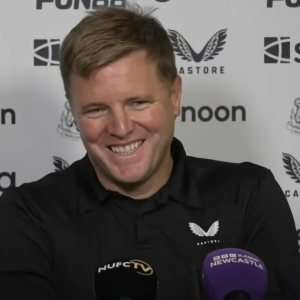 Newcastle-Man City: The Magpies' Triumph in the Carabao Cup Clash