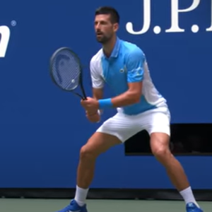 US Open 2023: Djokovic vs. Fritz Analysed
