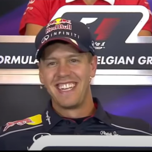 The Vettel Enigma: Is a Return to Formula 1 on the Horizon?