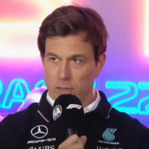 Toto Wolff: Navigating the Highs and Lows of Formula 1