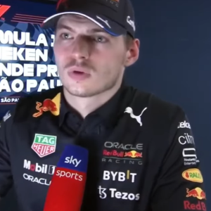 Max Verstappen: Mastering the Sao Paulo Grand Prix Amidst Rule Change Turbulence